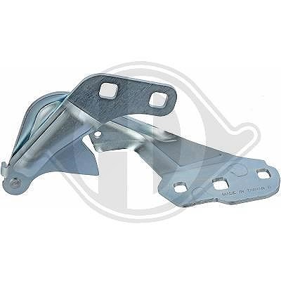 Diederichs Scharnier, Motorhaube [Hersteller-Nr. 1428018] für Ford