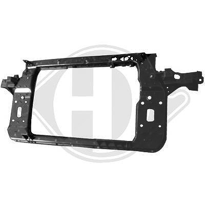 Diederichs Frontverkleidung [Hersteller-Nr. 6861002] für Hyundai