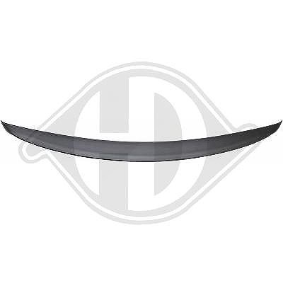 Diederichs Spoiler [Hersteller-Nr. 1647361] für Mercedes-Benz