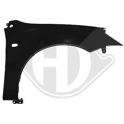 Diederichs Kotflügel [Hersteller-Nr. 5807007] für Mitsubishi