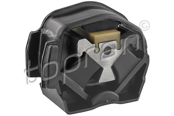 Topran Lagerung, Motor [Hersteller-Nr. 401416] für Mercedes-Benz
