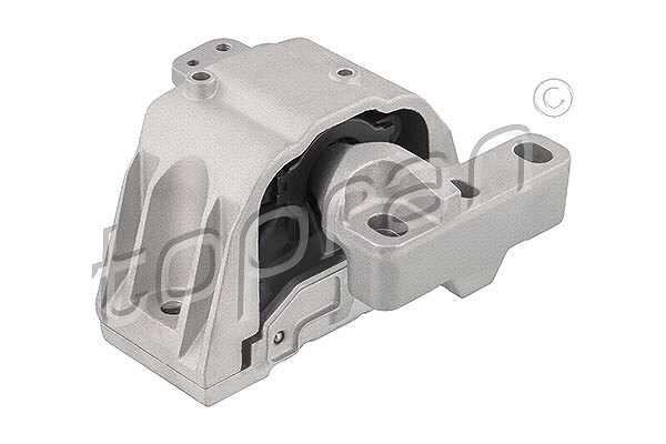 Topran Lagerung, Motor [Hersteller-Nr. 107974] für VW, Audi, Seat, Skoda