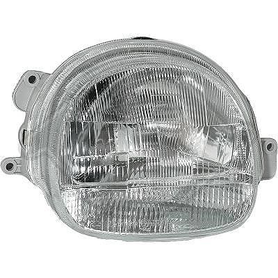 Diederichs Hauptscheinwerfer [Hersteller-Nr. 4480182] für Renault