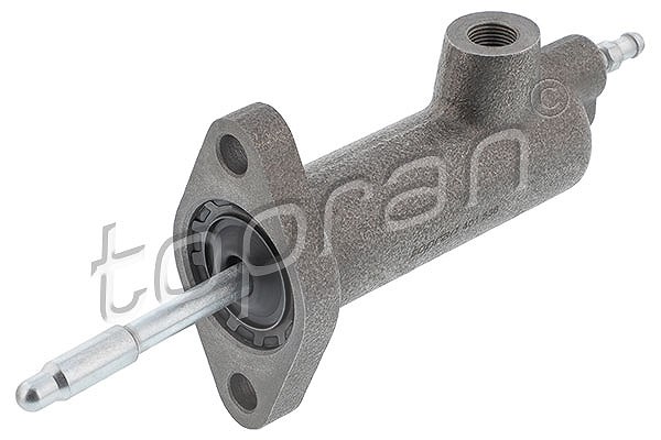 Topran Nehmerzylinder, Kupplung [Hersteller-Nr. 401538] für Mercedes-Benz