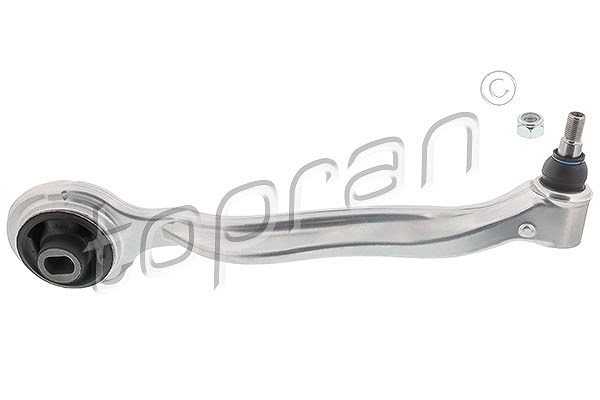 Topran Stange/Strebe, Radaufhängung [Hersteller-Nr. 401424] für Mercedes-Benz