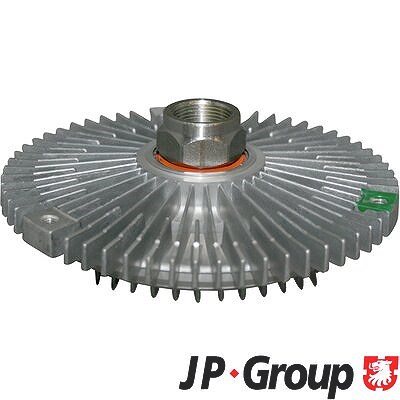 Jp Group Kupplung, Kühlerlüfter [Hersteller-Nr. 1414900700] für BMW