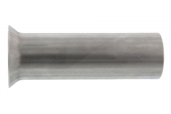 Mapco Reparaturrohr, Katalysator [Hersteller-Nr. 30913]