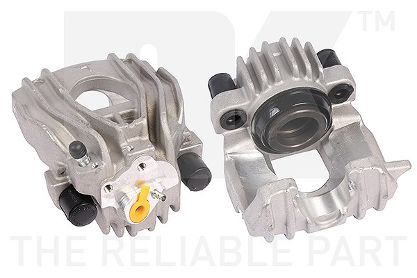 Nk Bremssattel [Hersteller-Nr. 2147269] für VW, Audi