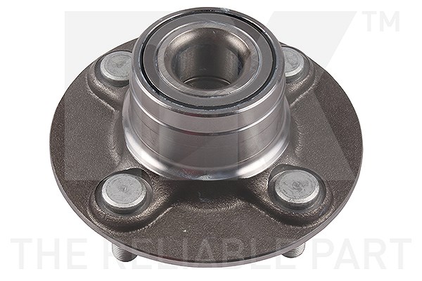 Nk Radlagersatz [Hersteller-Nr. 762211] für Nissan