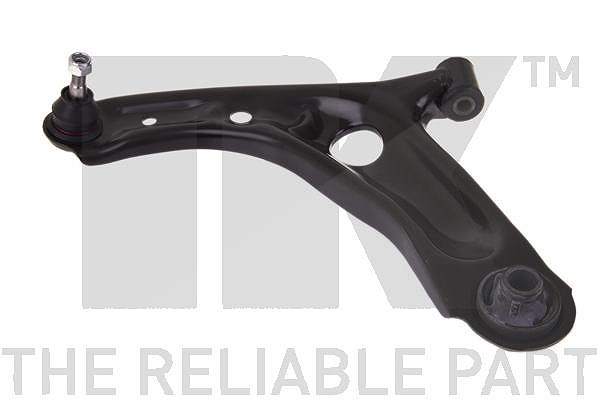 Nk Lenker, Radaufhängung [Hersteller-Nr. 5013747] für Citroën, Peugeot, Toyota