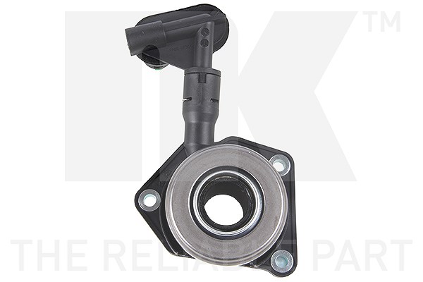 Nk Zentralausrücker, Kupplung [Hersteller-Nr. 142509] für Volvo, Ford