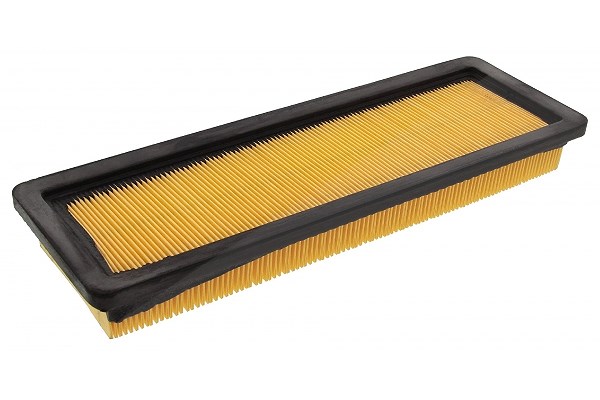 Mapco Luftfilter [Hersteller-Nr. 60574] für Fiat