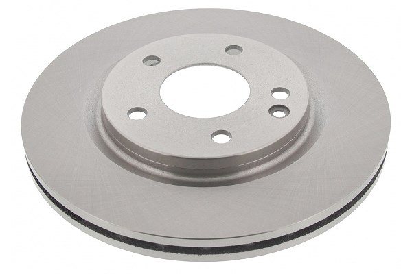Mapco Bremsscheibe [Hersteller-Nr. 25808] für Mercedes-Benz