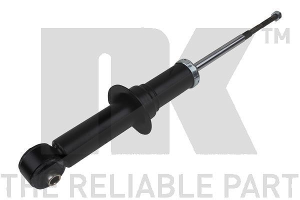 Nk Stoßdämpfer [Hersteller-Nr. 63102374] für Alfa Romeo