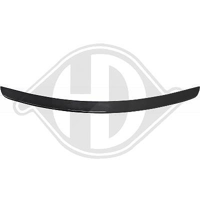Diederichs Spoiler [Hersteller-Nr. 1626461] für Mercedes-Benz