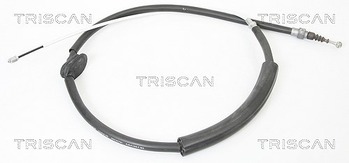 Triscan Seilzug, Feststellbremse [Hersteller-Nr. 814029194] für Audi