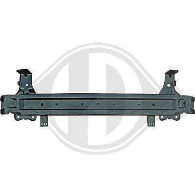 Diederichs Aufpralldämpfer, Stoßfänger [Hersteller-Nr. 1428060] für Ford