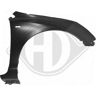 Diederichs Kotflügel [Hersteller-Nr. 5208206] für Honda