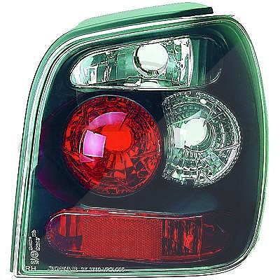 Diederichs Heckleuchtensatz [Hersteller-Nr. 2203295] für VW