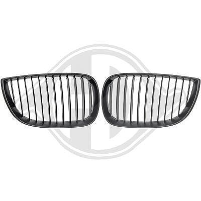 Diederichs Kühlergitter [Hersteller-Nr. 1280240] für BMW