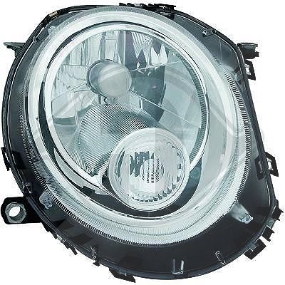 Diederichs Hauptscheinwerfer [Hersteller-Nr. 1206083] für Mini