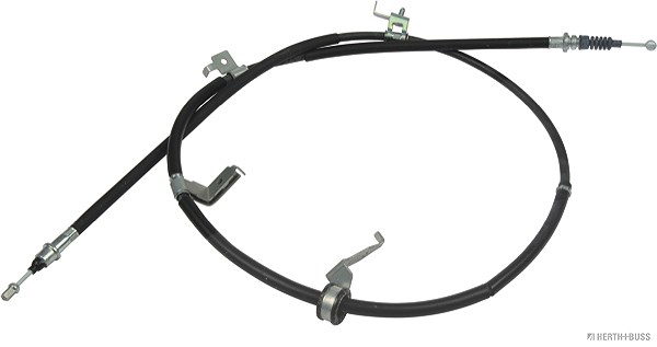 Herth+buss Jakoparts Seilzug, Feststellbremse [Hersteller-Nr. J3923081] für Mazda