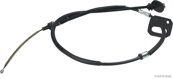 Herth+buss Jakoparts Seilzug, Feststellbremse [Hersteller-Nr. J3938006] für Suzuki