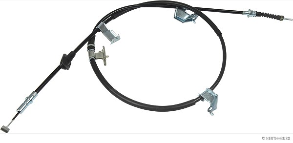 Herth+buss Jakoparts Seilzug, Feststellbremse [Hersteller-Nr. J3924082] für Honda