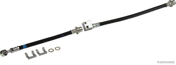 Herth+buss Jakoparts Bremsschlauch [Hersteller-Nr. J3704042] für Honda