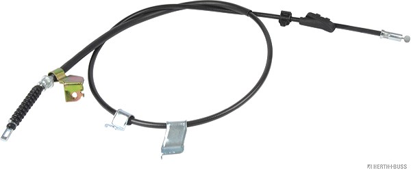 Herth+buss Jakoparts Seilzug, Feststellbremse [Hersteller-Nr. J3934088] für Honda
