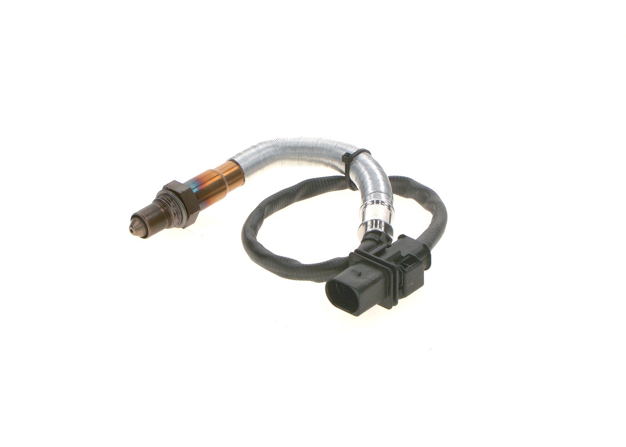 Bosch Lambdasonde [Hersteller-Nr. 0281004066] für BMW