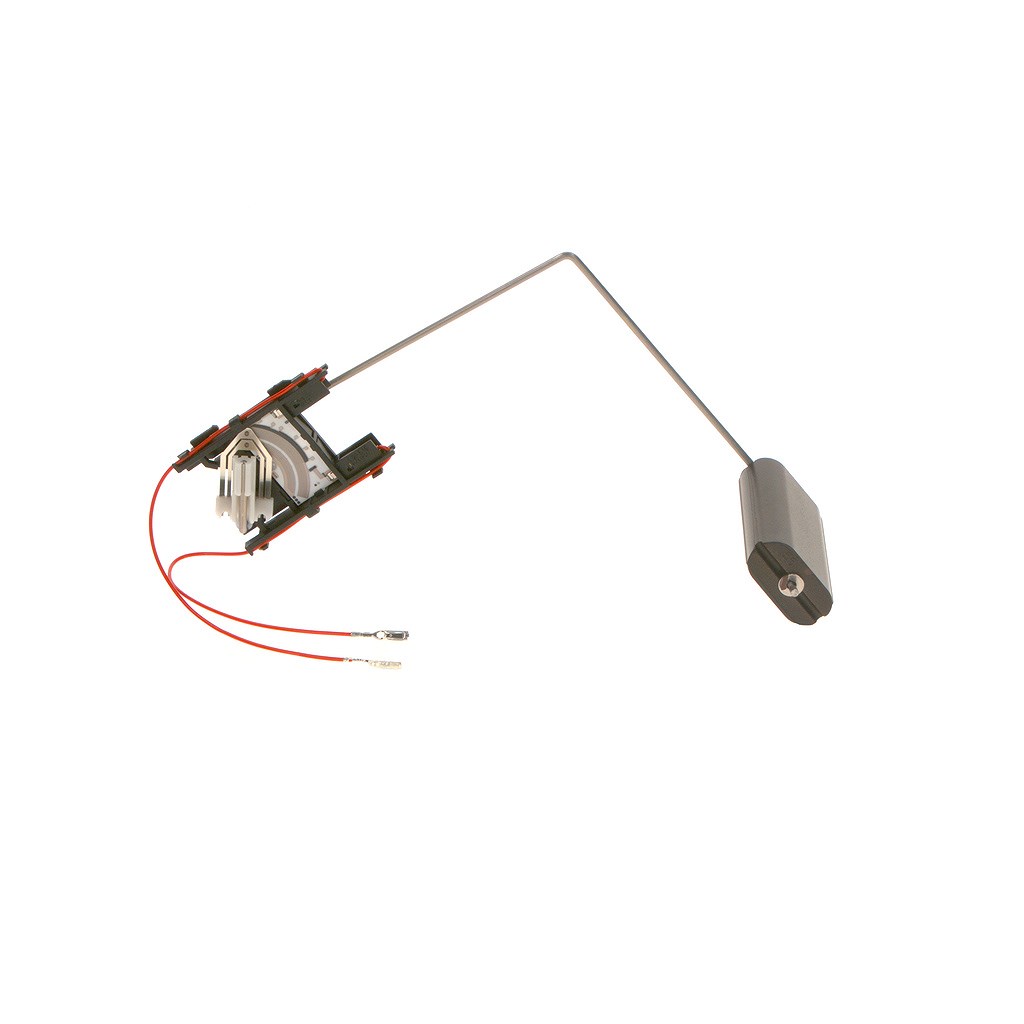 Bosch Sensor, Kraftstoffvorrat [Hersteller-Nr. 1582980026] für Fiat, Lancia