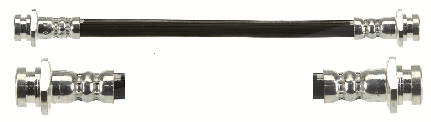 Trw Bremsschlauch [Hersteller-Nr. PHA620] für Chevrolet
