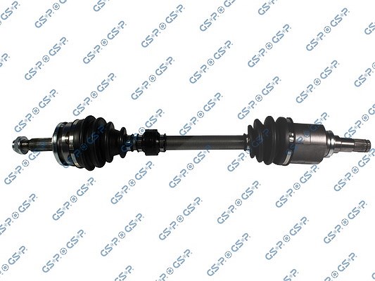Gsp Antriebswelle [Hersteller-Nr. 259553] für Toyota