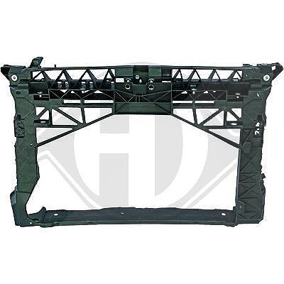 Diederichs Frontverkleidung [Hersteller-Nr. 7433202] für Seat