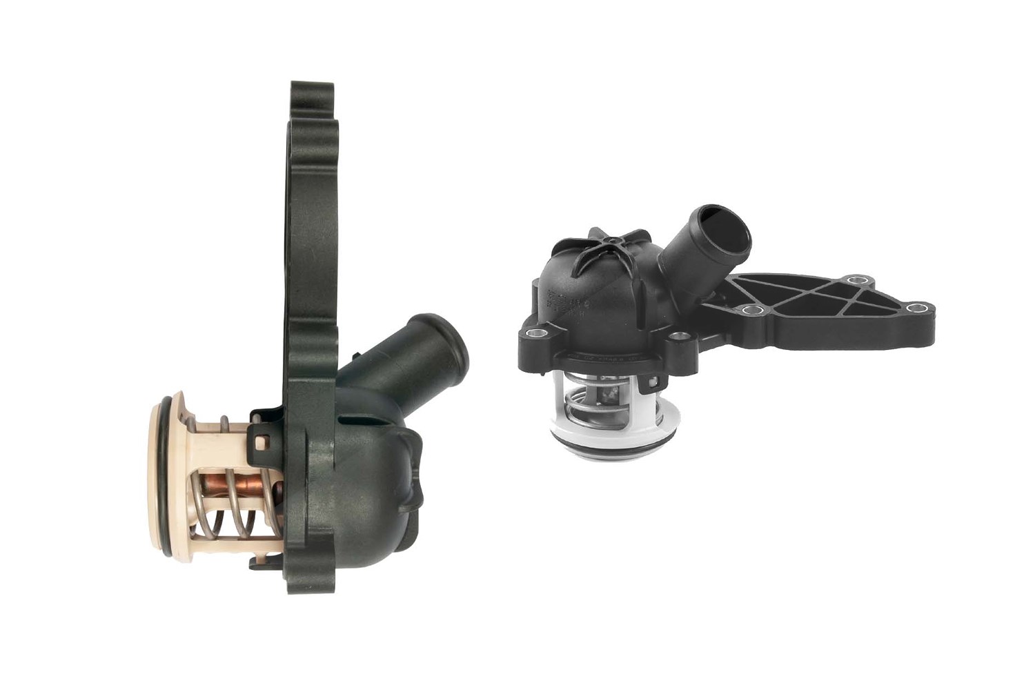 Gates Thermostat, Kühlmittel [Hersteller-Nr. TH36888G1] für Audi