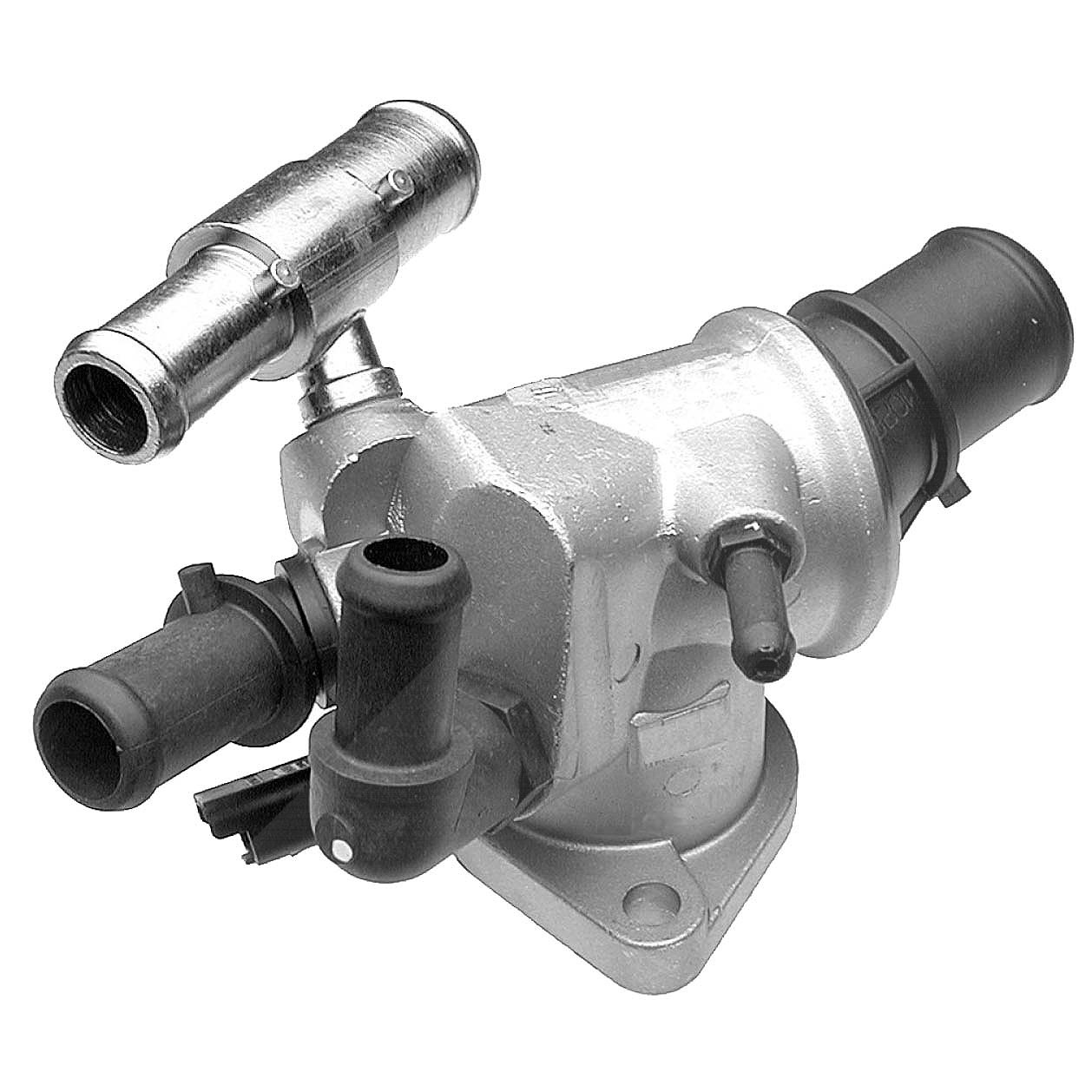 Gates Thermostat, Kühlmittel [Hersteller-Nr. TH34088G1] für Fiat