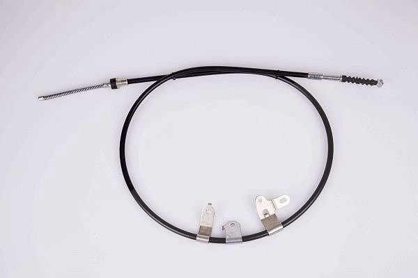 Hella Seilzug, Feststellbremse [Hersteller-Nr. 8AS355665-141] für Toyota