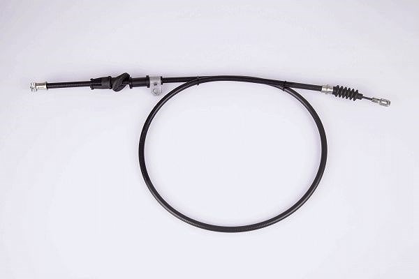 Hella Seilzug, Feststellbremse [Hersteller-Nr. 8AS355663-791] für Mitsubishi