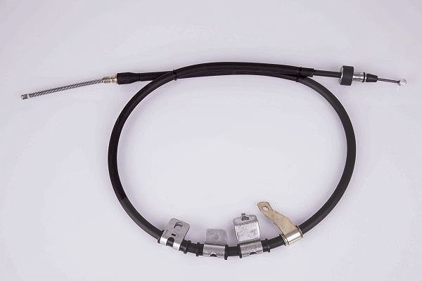 Hella Seilzug, Feststellbremse [Hersteller-Nr. 8AS355664-101] für Hyundai