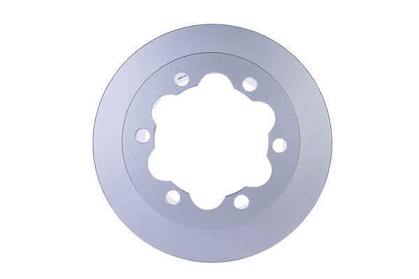 Hella Bremsscheibe [Hersteller-Nr. 8DD355105-811] für VW, Mercedes-Benz