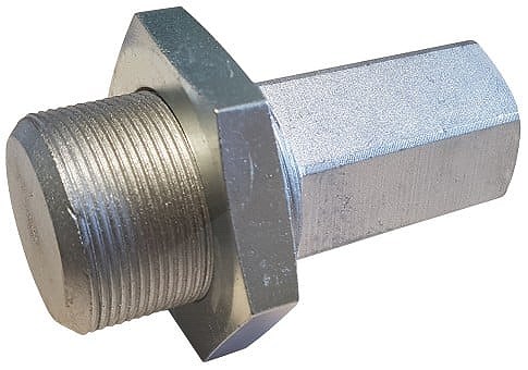 Bgs Gleithammer-Adapter [Hersteller-Nr. 7772-1]