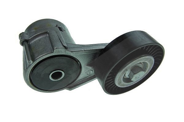 Automega Riemenspanner, Keilrippenriemen [Hersteller-Nr. 160101210] für Opel