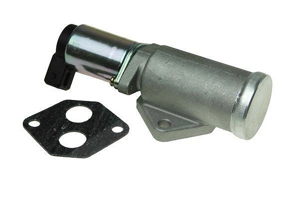 Automega Leerlaufregelventil, Luftversorgung [Hersteller-Nr. 150077410] für Opel