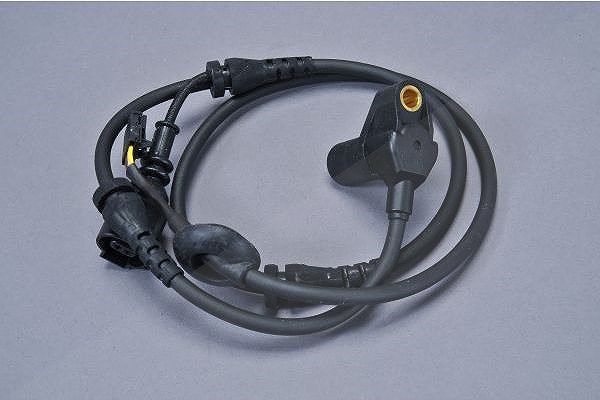 Automega Sensor, Raddrehzahl [Hersteller-Nr. 150041910] für Audi