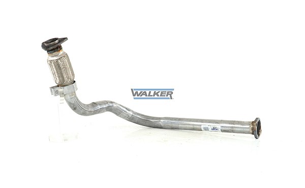 Walker Abgasrohr [Hersteller-Nr. 12418] für Toyota