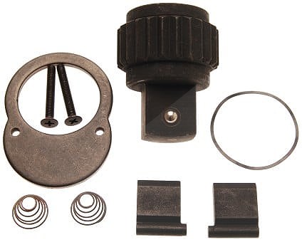 Bgs Reparatursatz für Knarrenkopf - für Art. 232 [Hersteller-Nr. 232-REPAIR]