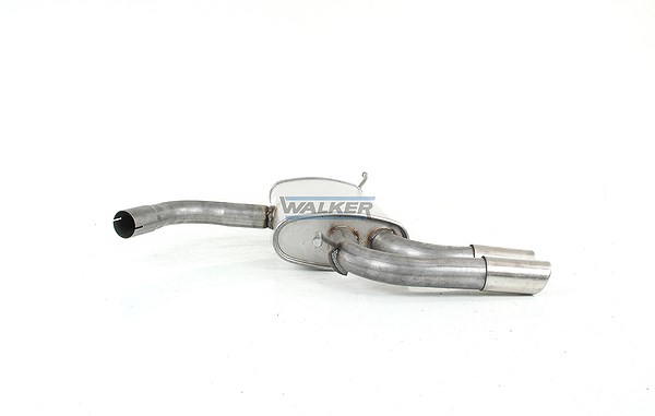 Walker Endschalldämpfer [Hersteller-Nr. 23278] für Seat