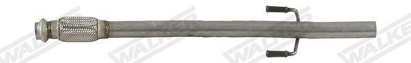 Walker Abgasrohr [Hersteller-Nr. 07575] für Peugeot