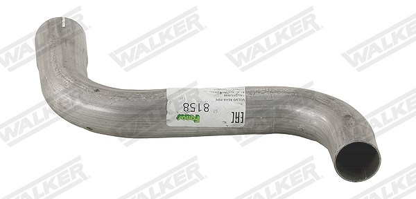 Walker Abgasrohr [Hersteller-Nr. 08158] für Volvo
